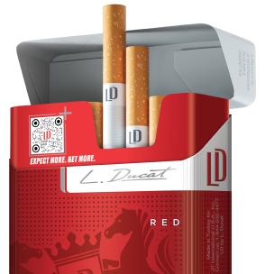 LD Cigarettes